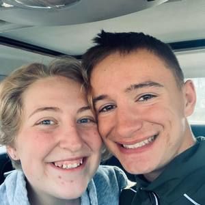 Meet your Posher, Brandon